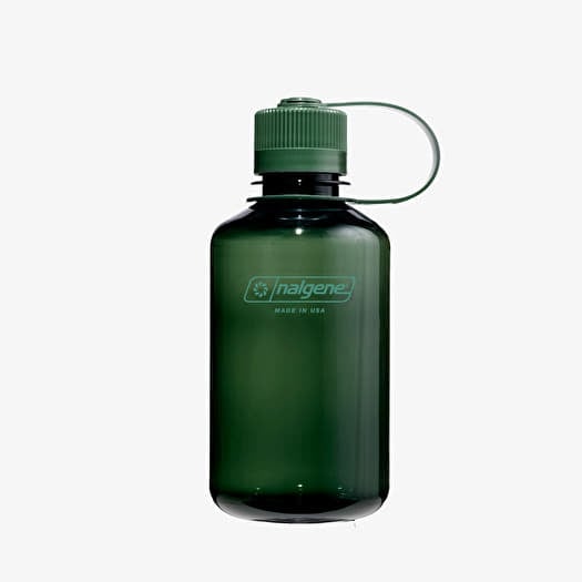 Nalgene 500ml Narrow Mouth Sustain Jade