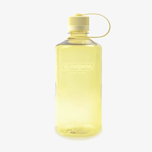 Nalgene 1000ml Narrow Mouth Sustain Butter