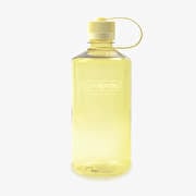 Nalgene 1000ml Narrow Mouth Sustain Butter