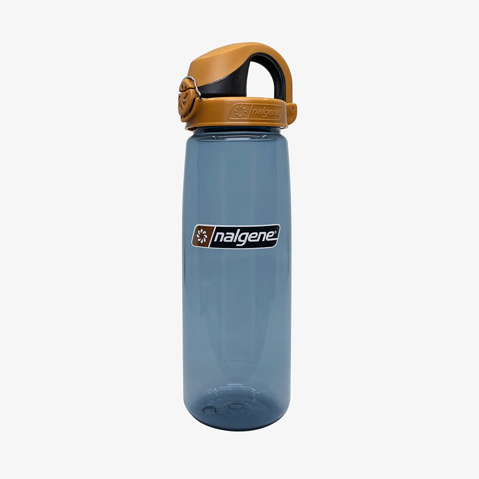 Láhve na pití Nalgene On-The-Fly 650ml Rhino