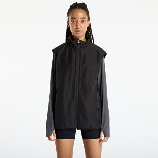 Weste Gramicci Thermal Fleece Reversible Vest Tobacco