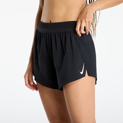 nike shorts women's dri fit