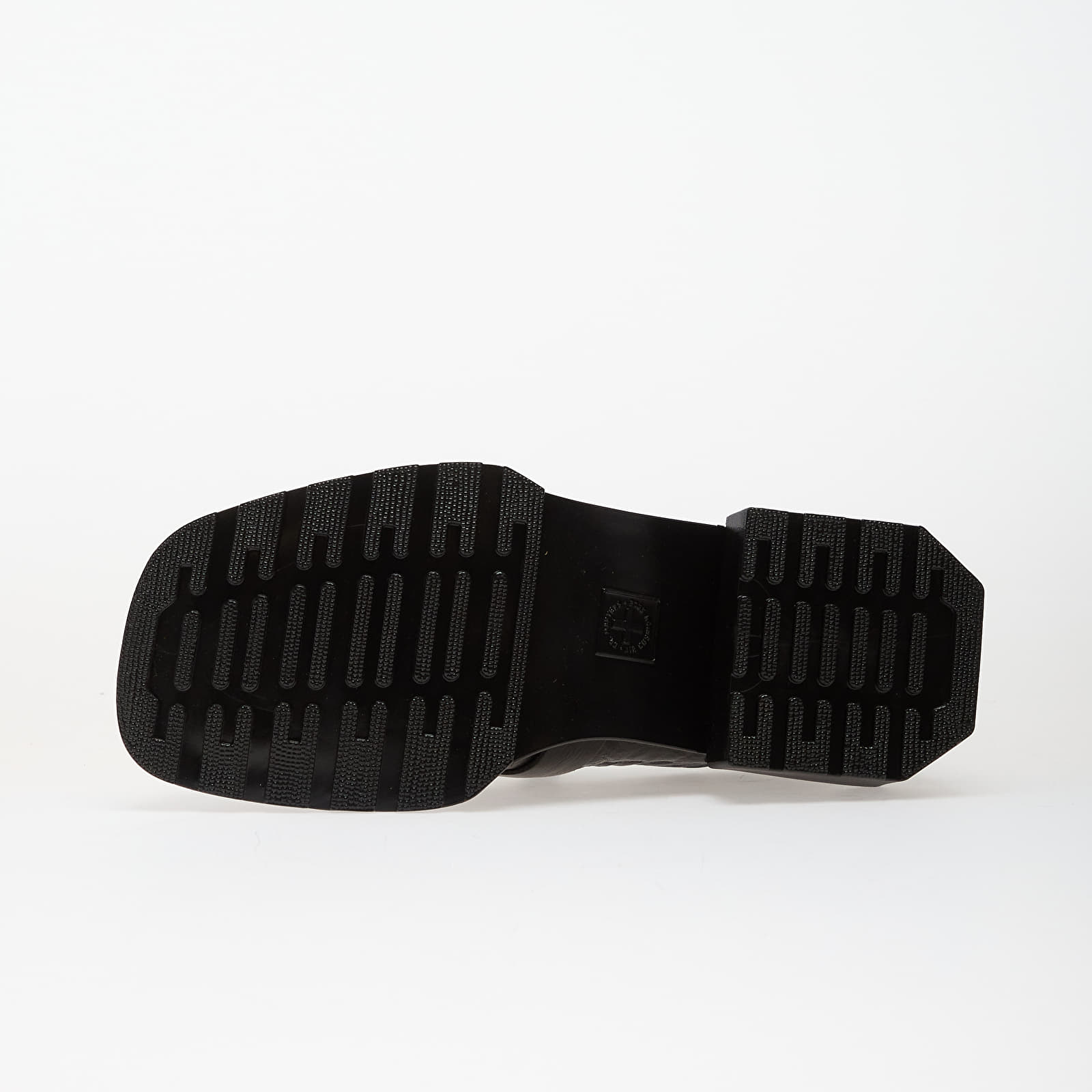 Sneakers und Schuhe für Frauen Dr. Martens Maybole Loafer Black