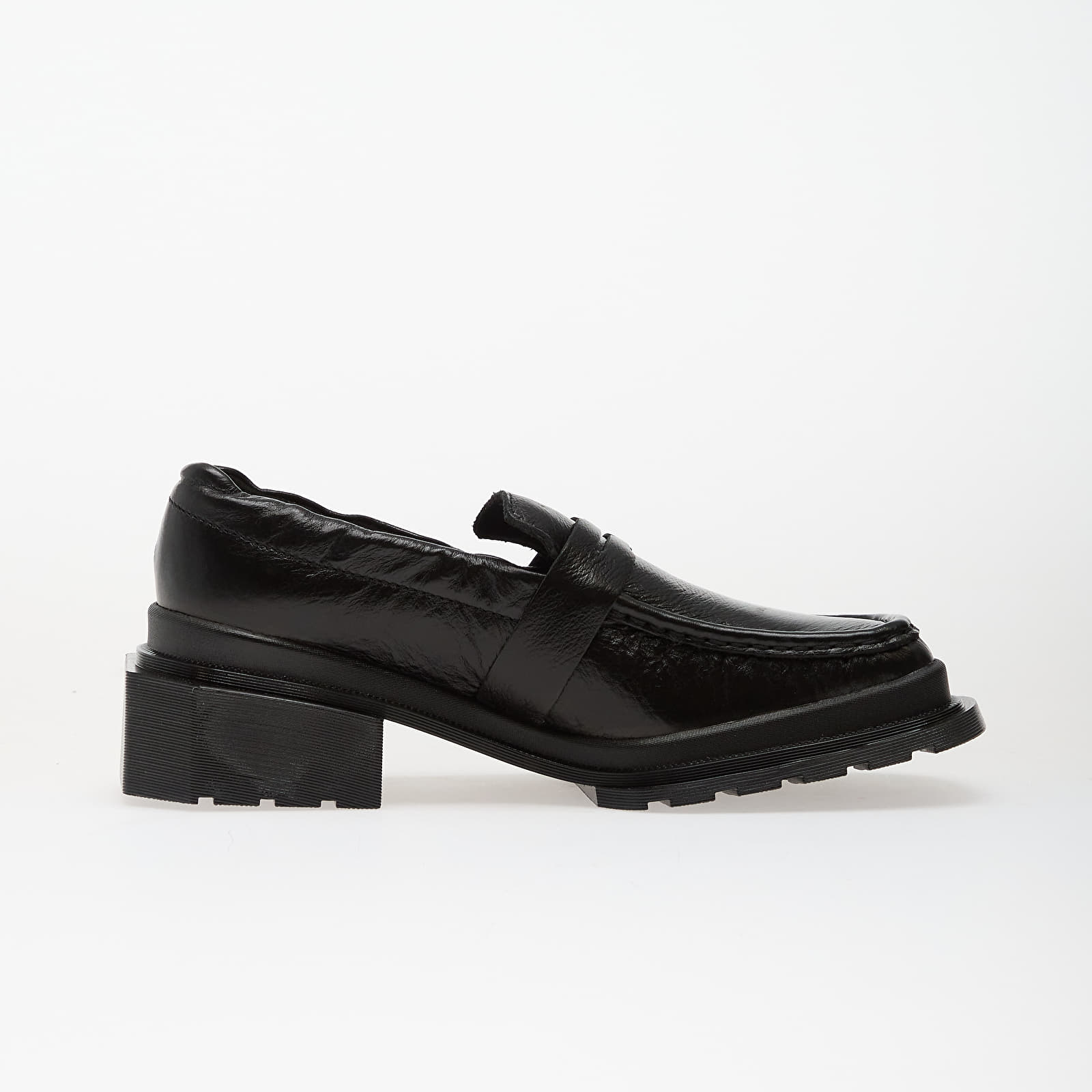 Sneakers und Schuhe für Frauen Dr. Martens Maybole Loafer Black