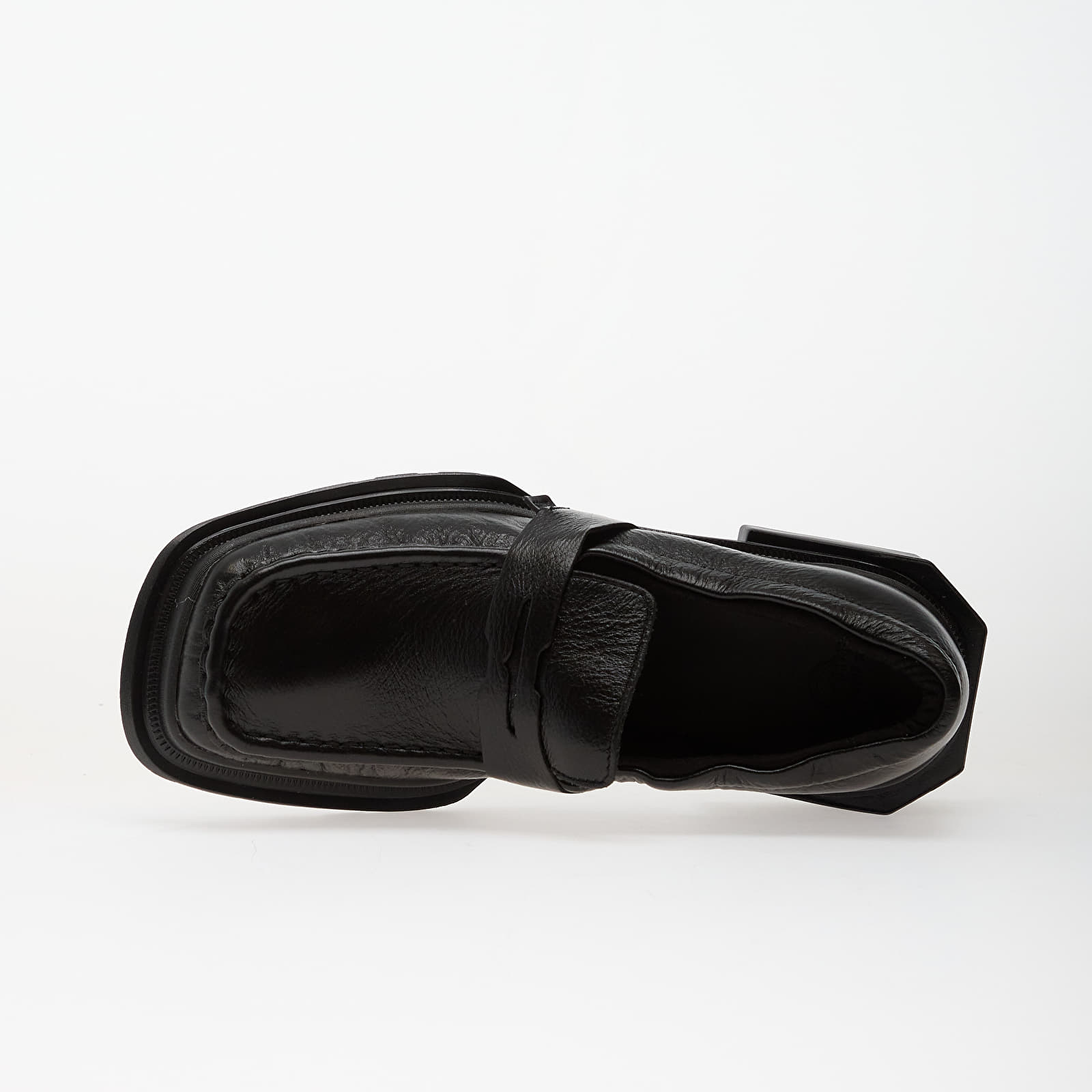 Sneakers und Schuhe für Frauen Dr. Martens Maybole Loafer Black
