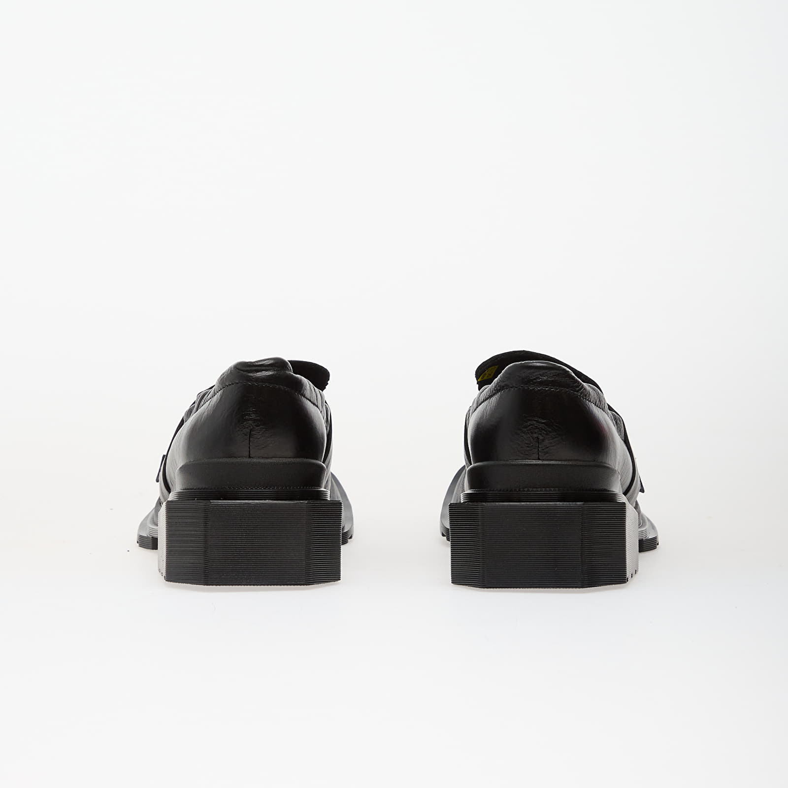 Sneakers und Schuhe für Frauen Dr. Martens Maybole Loafer Black