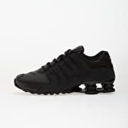 Nike Shox Nz Black/ Black-Black