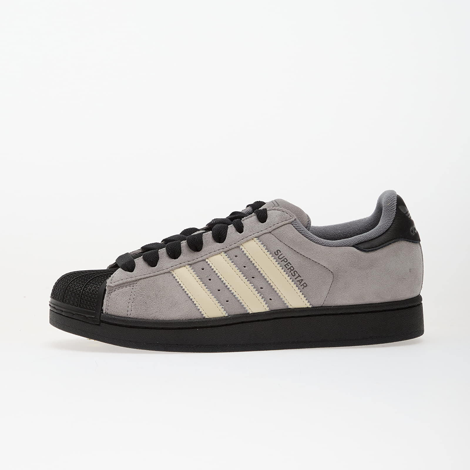 Sneakers adidas Superstar II Grey Three/ Crew White/ Core Black EUR 46 2/3