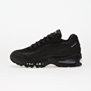 Nike Air Max 95 Big Bubble Black/ Mtlc Pewter-Anthracite-Smoke Grey