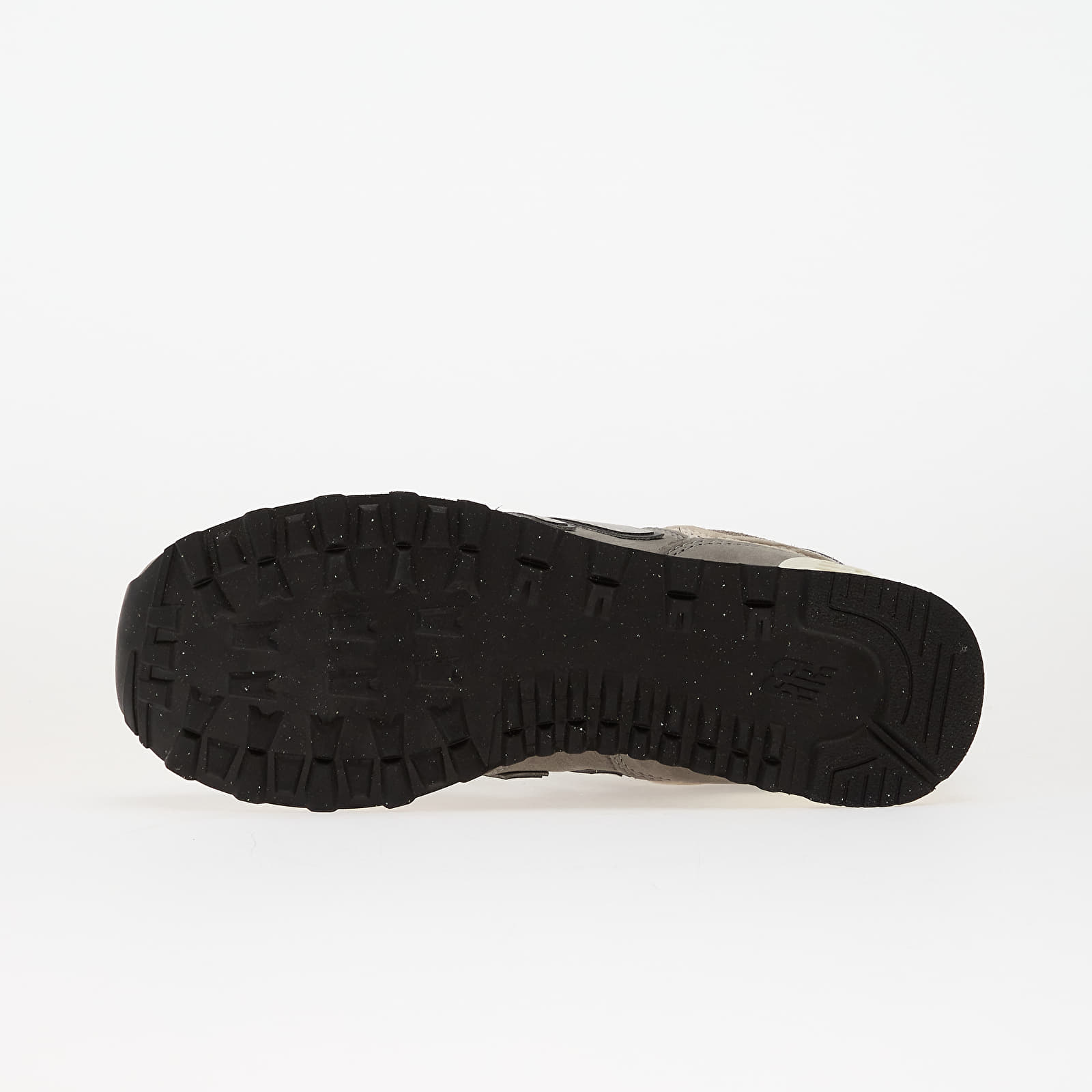 Férfi cipők New Balance 574 Slate Grey