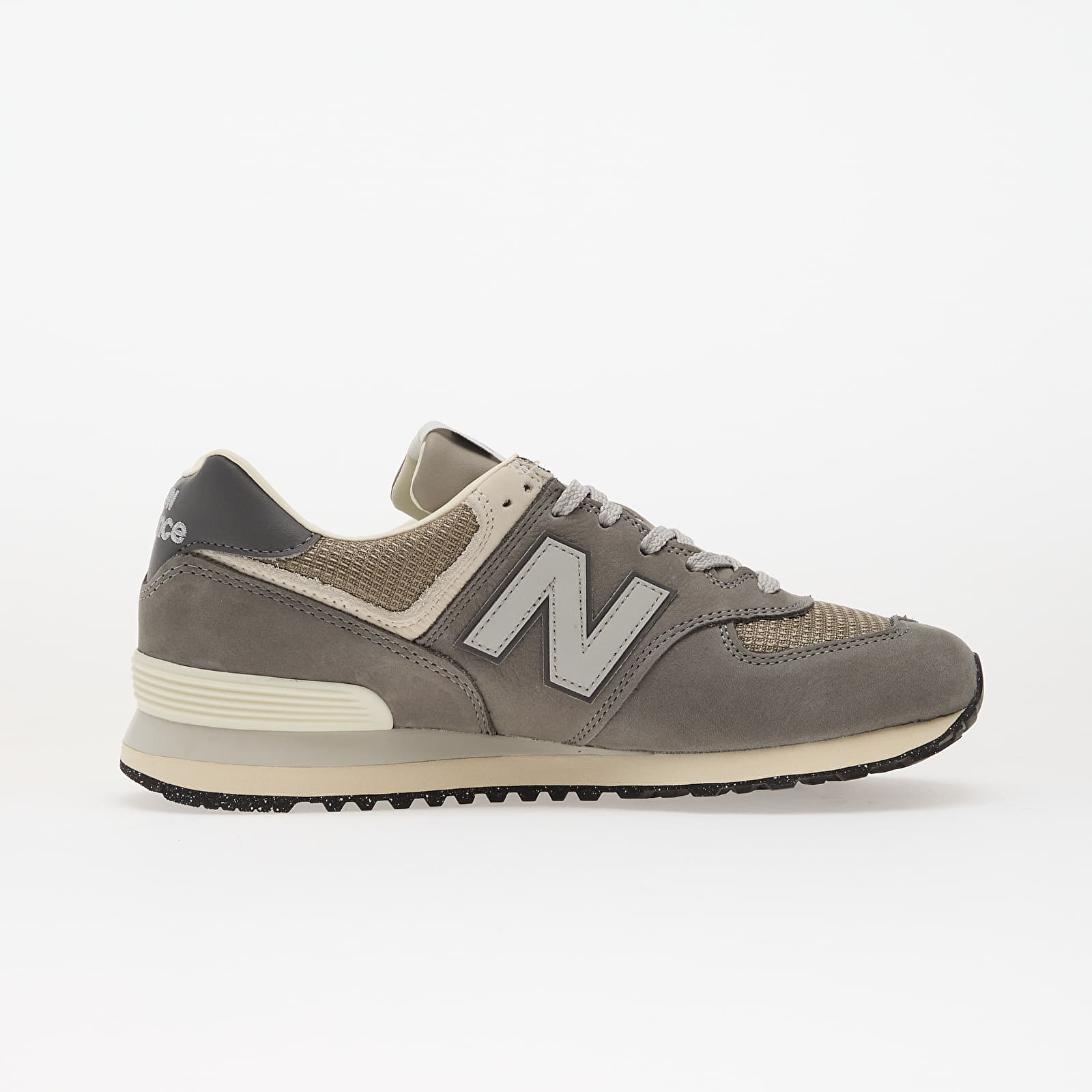 Férfi cipők New Balance 574 Slate Grey