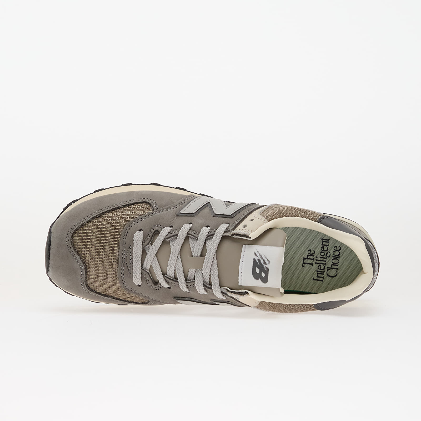 Férfi cipők New Balance 574 Slate Grey