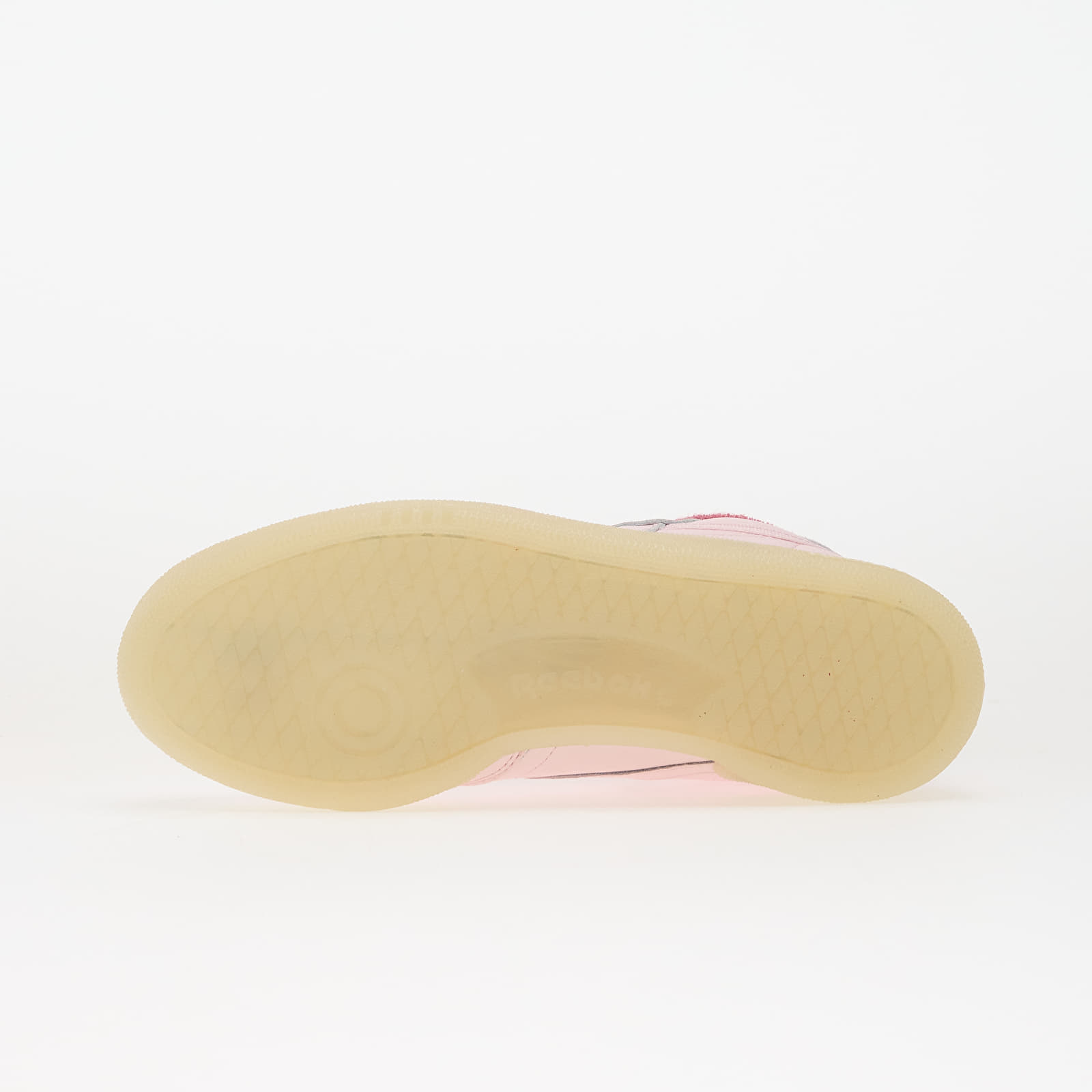 Γυναικεία παπούτσια Reebok Club C 85 Frostedberry/ Studiopink/ Chalk
