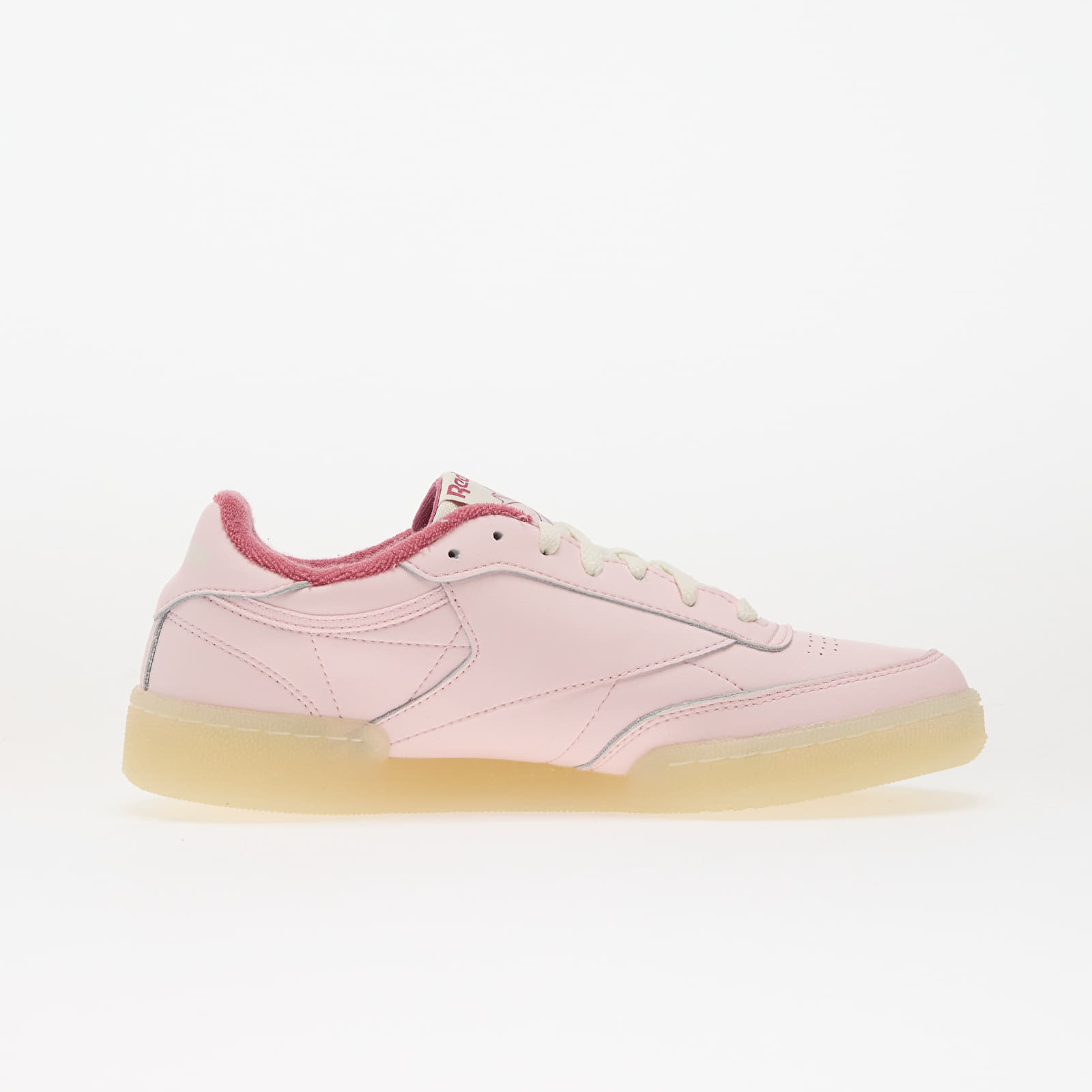 Γυναικεία παπούτσια Reebok Club C 85 Frostedberry/ Studiopink/ Chalk