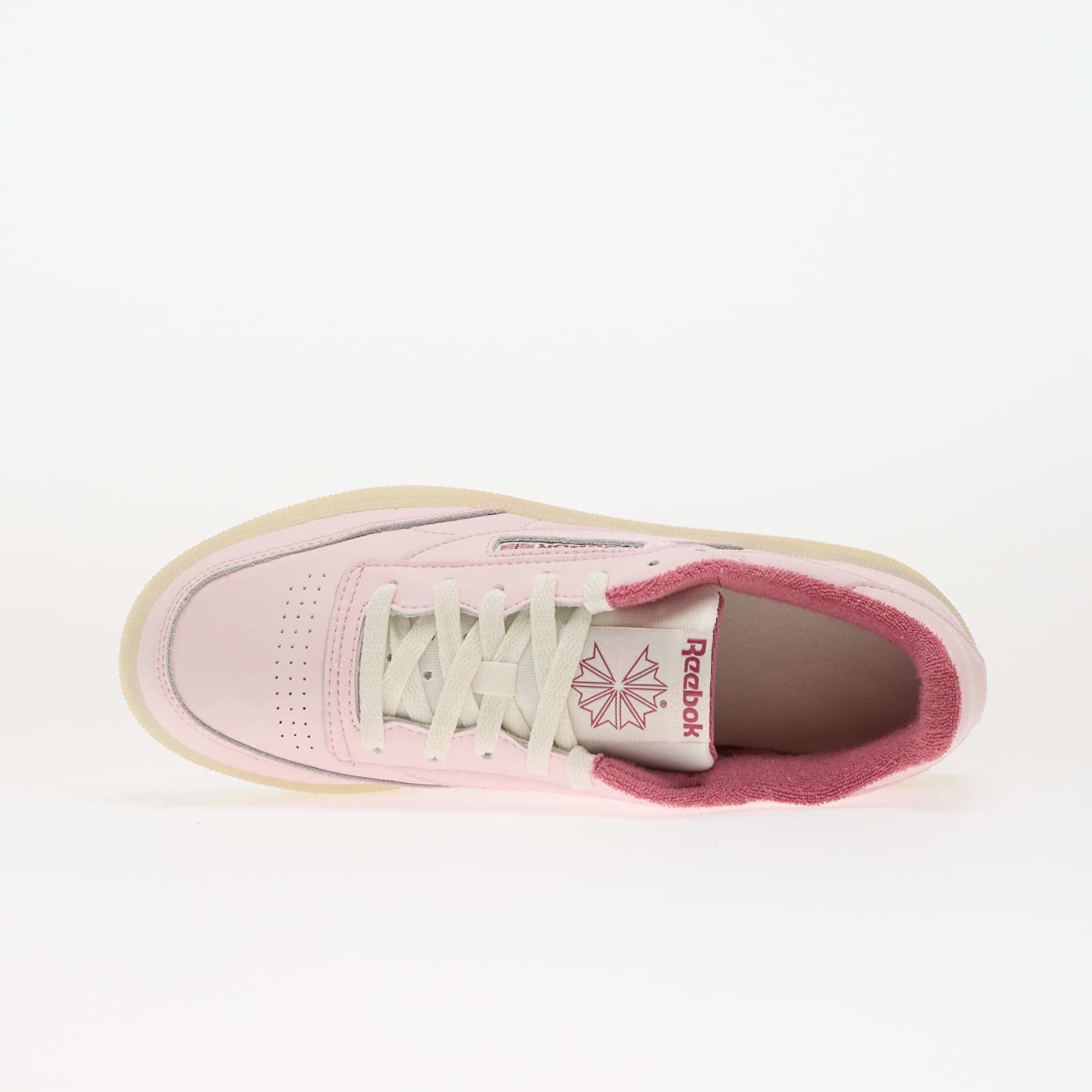 Γυναικεία παπούτσια Reebok Club C 85 Frostedberry/ Studiopink/ Chalk