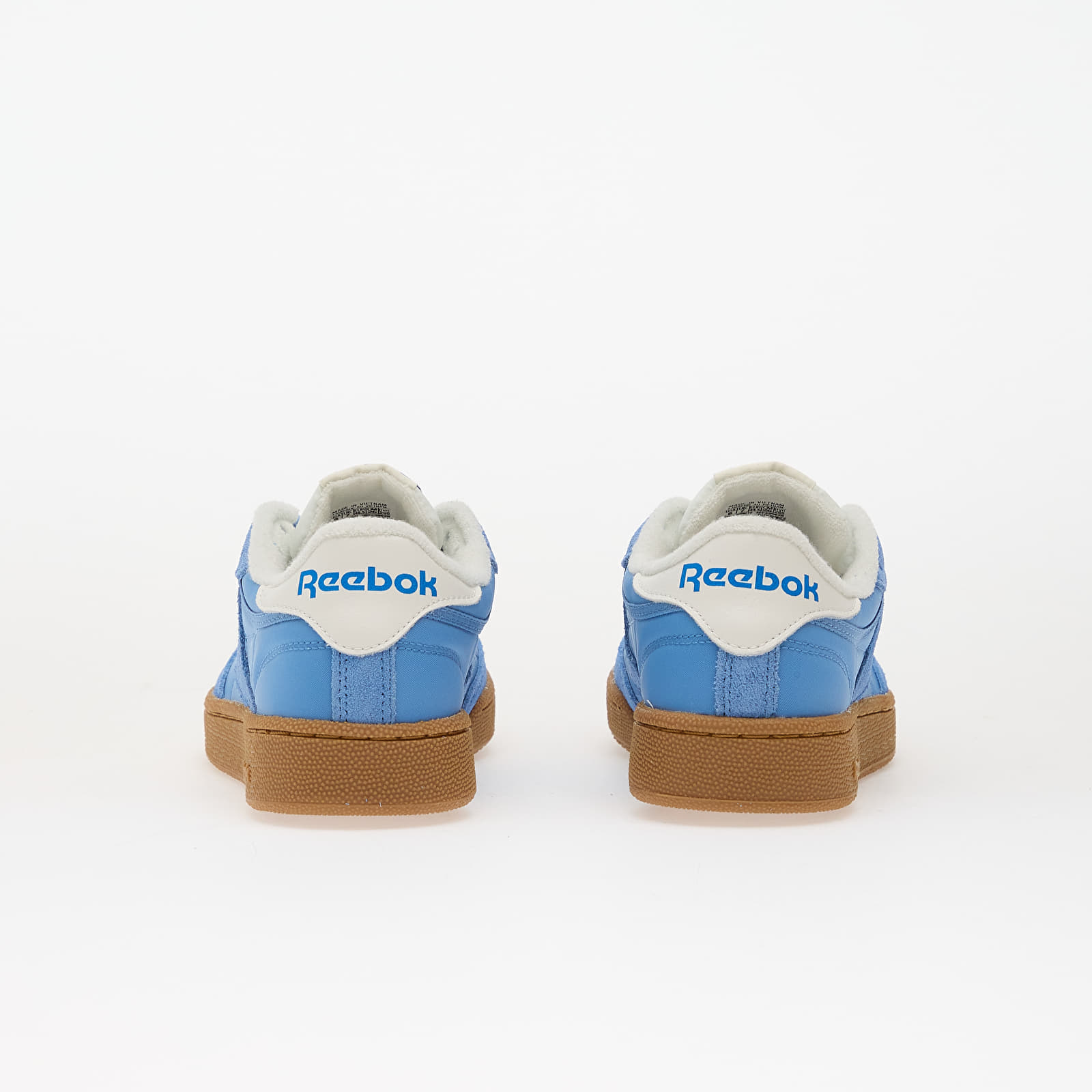 Scarpe uomo Reebok Club C 85 Essentialblue/ Chalk/ Gum