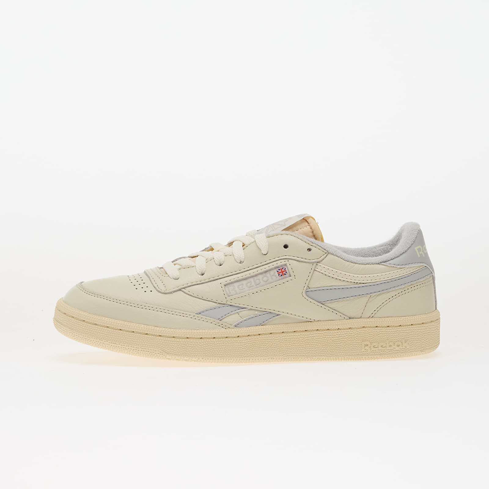 Sneakers Reebok Club C Revenge Vintage Chalk/ Grey1/ Chalk EUR 42.5