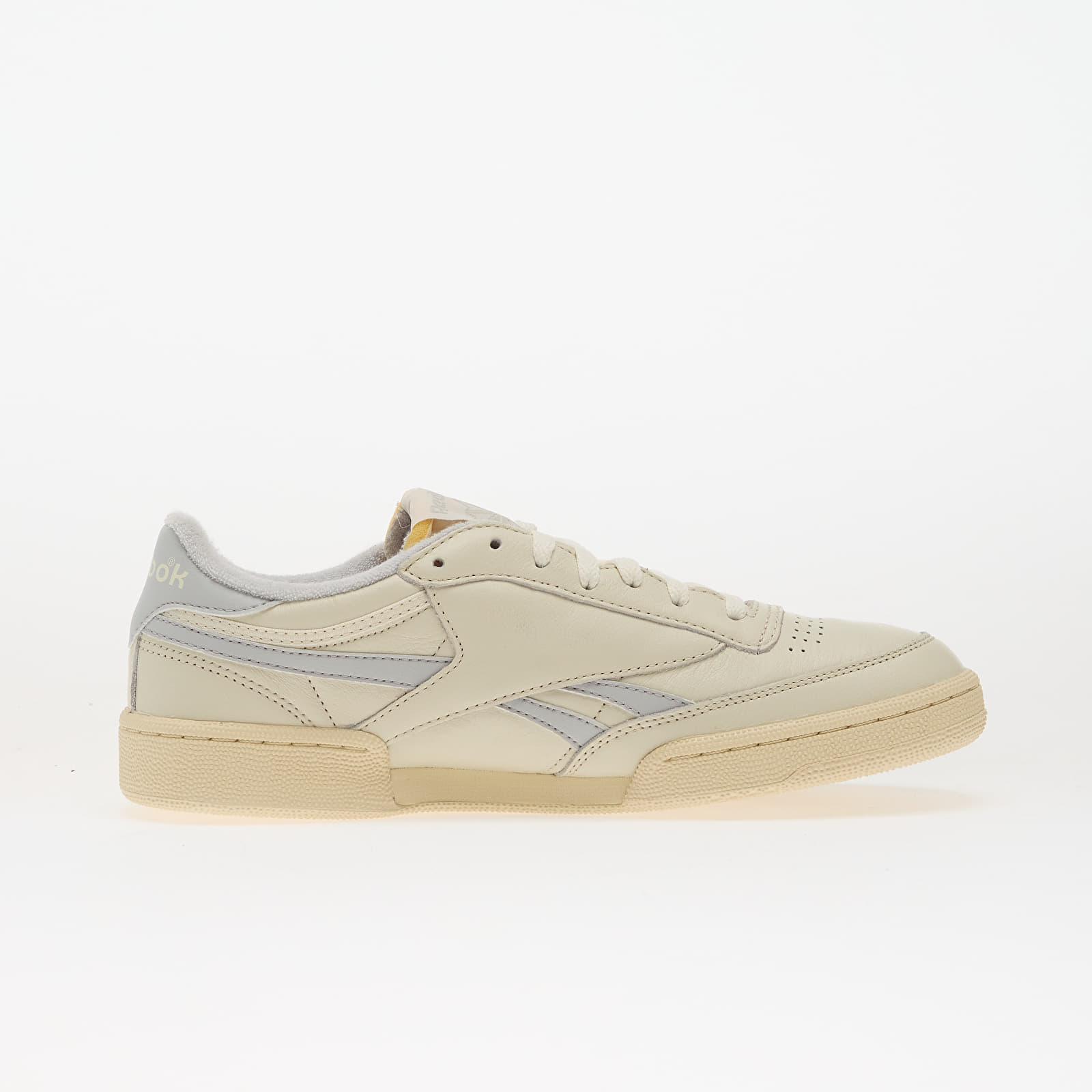 Ανδρικά παπούτσια Reebok Club C Revenge Vintage Chalk/ Grey1/ Chalk