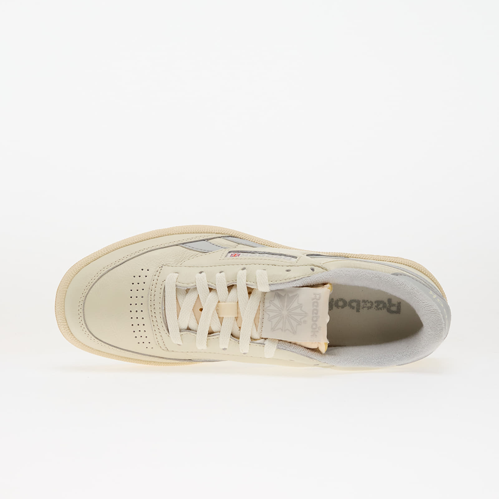 Ανδρικά παπούτσια Reebok Club C Revenge Vintage Chalk/ Grey1/ Chalk