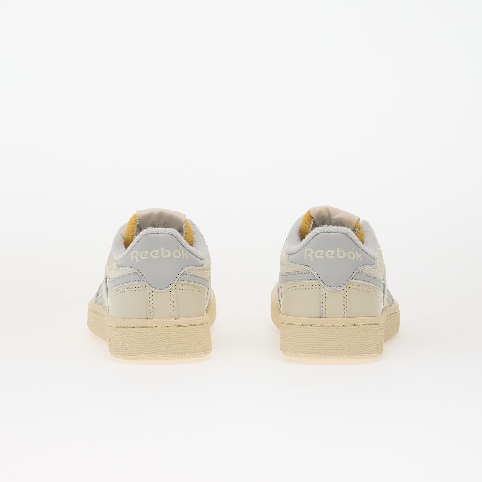 Ανδρικά παπούτσια Reebok Club C Revenge Vintage Chalk/ Grey1/ Chalk