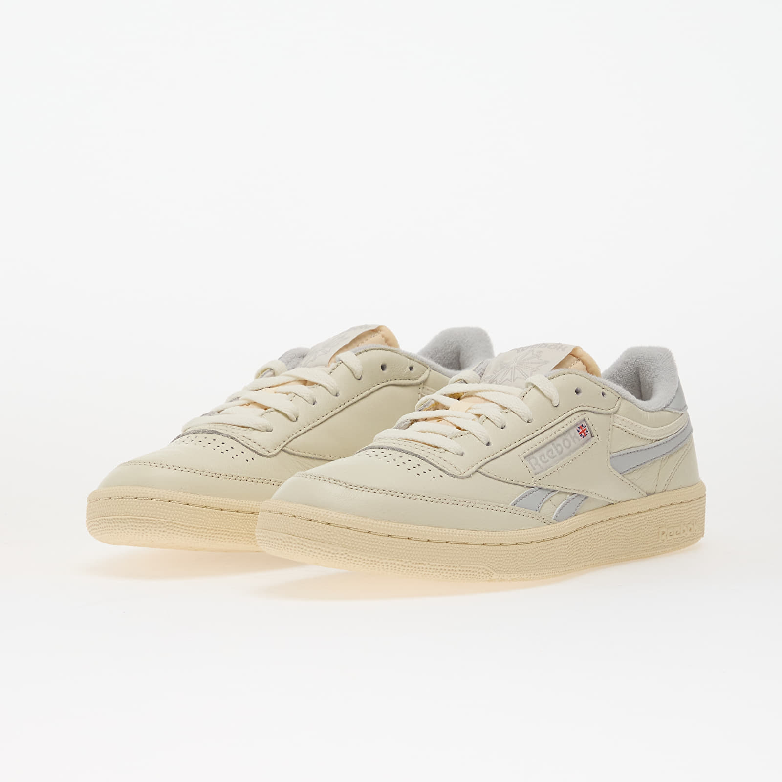 Ανδρικά παπούτσια Reebok Club C Revenge Vintage Chalk/ Grey1/ Chalk