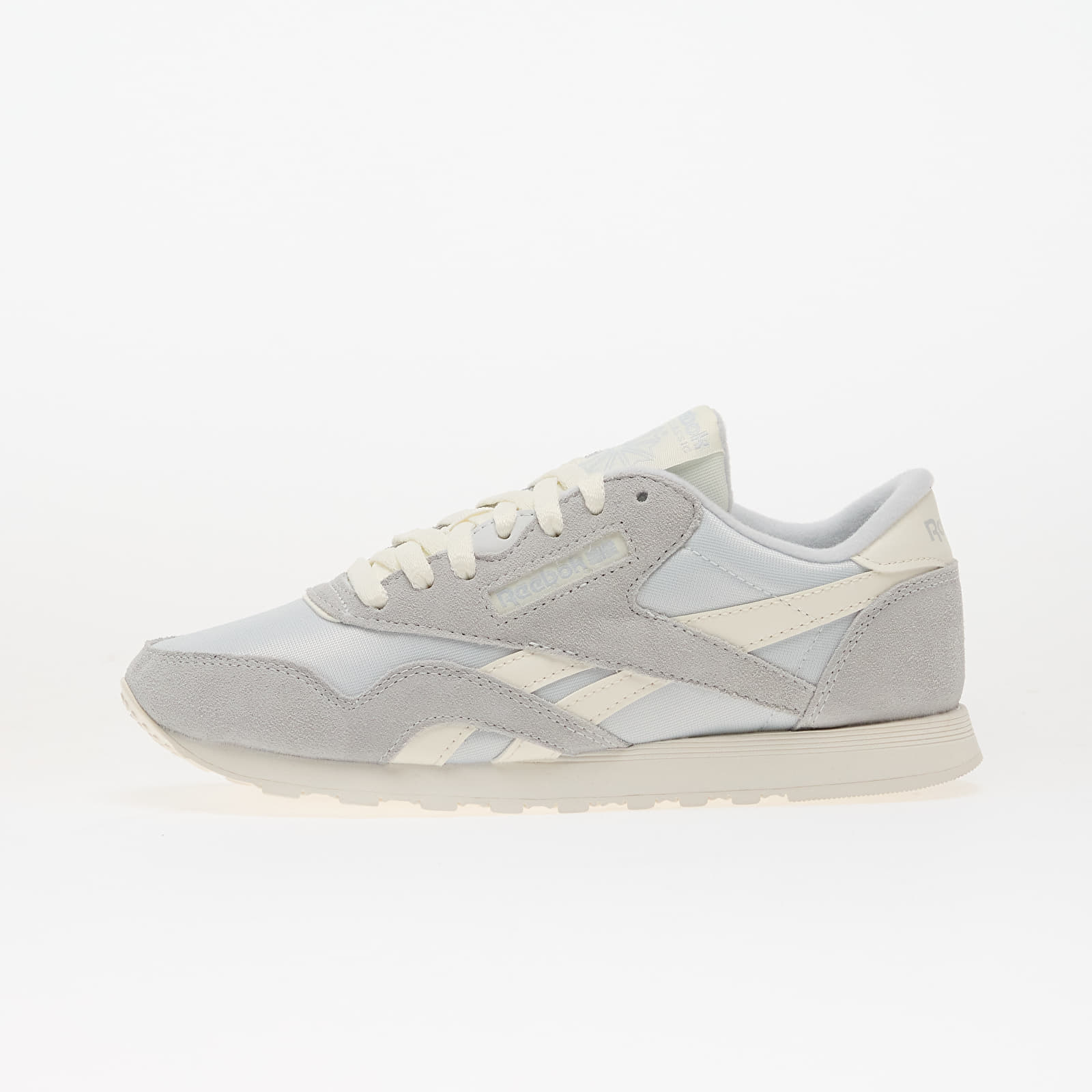Sneakers Reebok Classic Nylon Moon/ Moon/ Chalk EUR 40.5