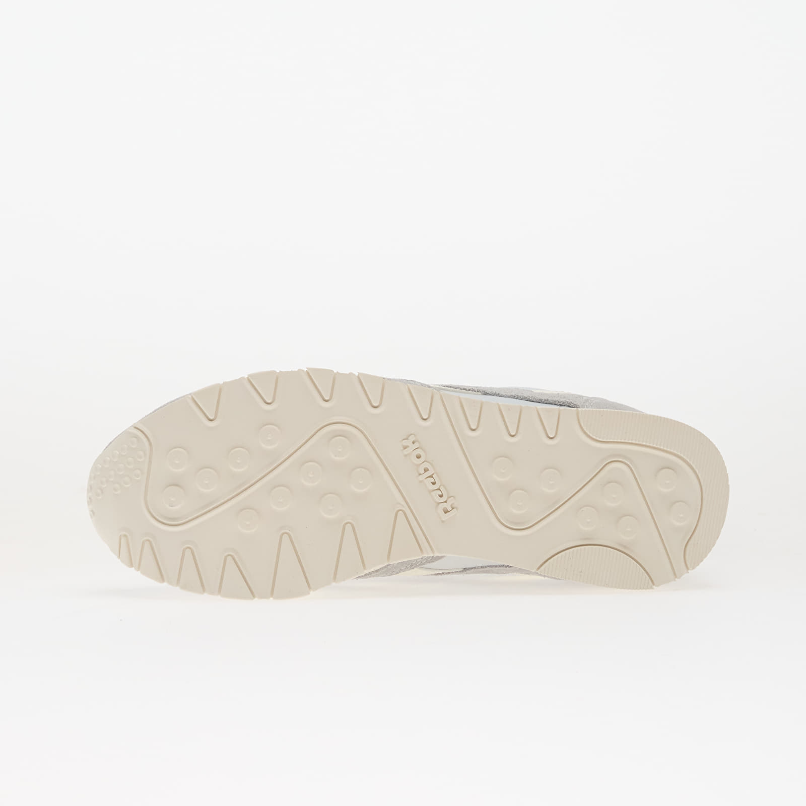 Women's sneakers and shoes Reebok Classic Nylon Moon/ Moon/ Chalk