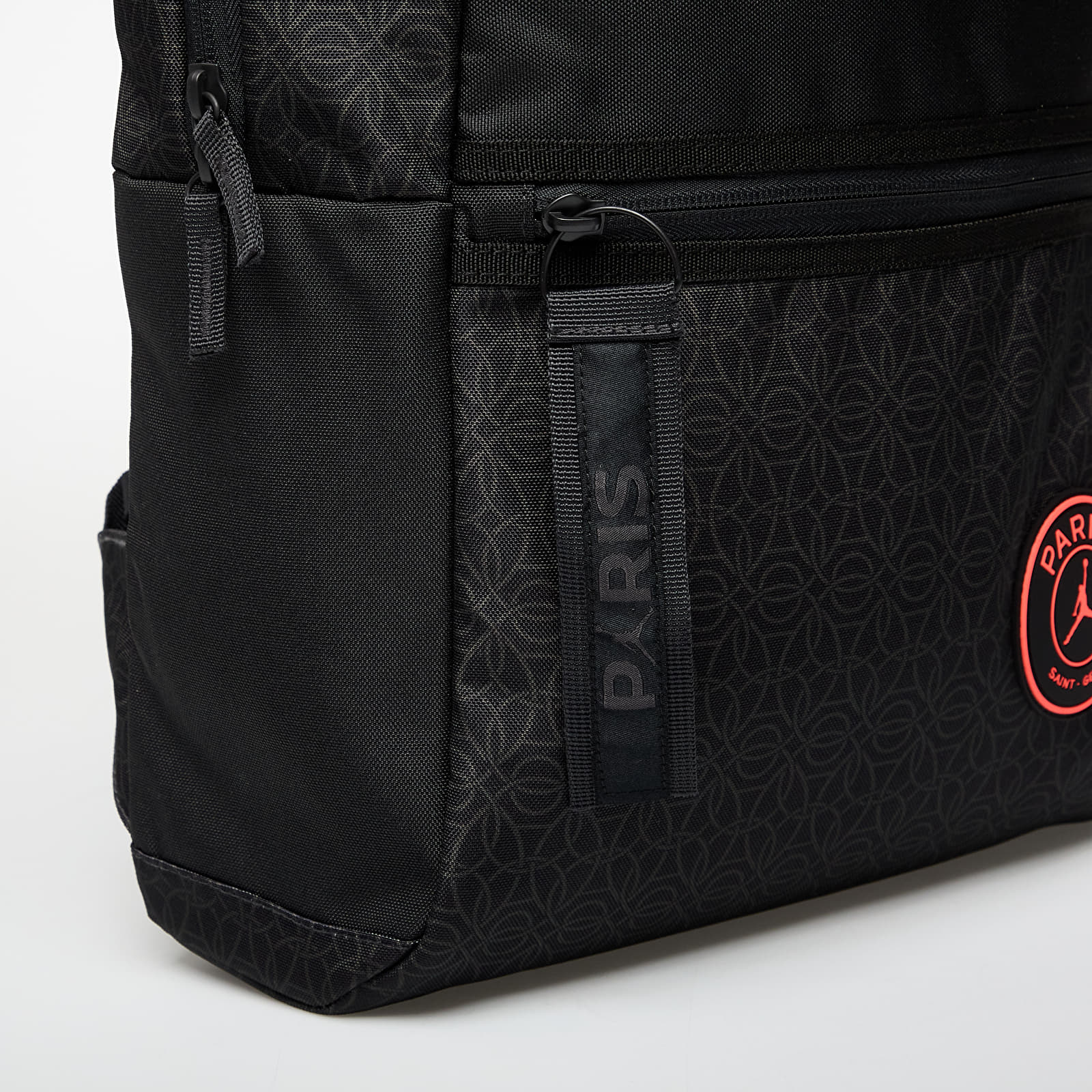 Rucksäcke für Männer Jordan Paris Saint - Germain Essential Backpack Off Noir