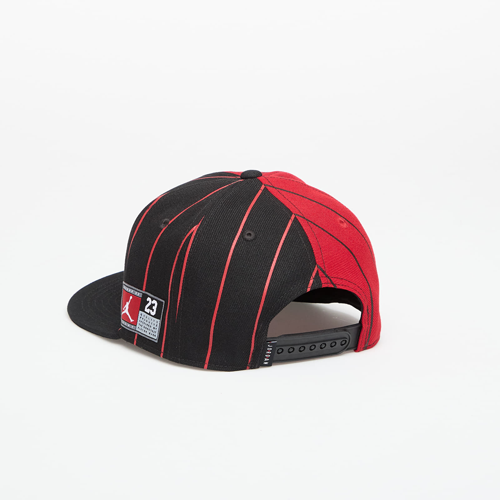 Vêtements enfants Air Jordan Jersey Flat Brim Cap Gym Red/ Black