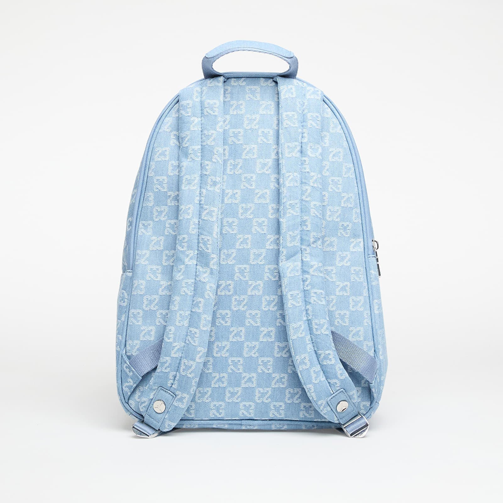 Rucksäcke für Männer Jordan Monogram Backpack Denim