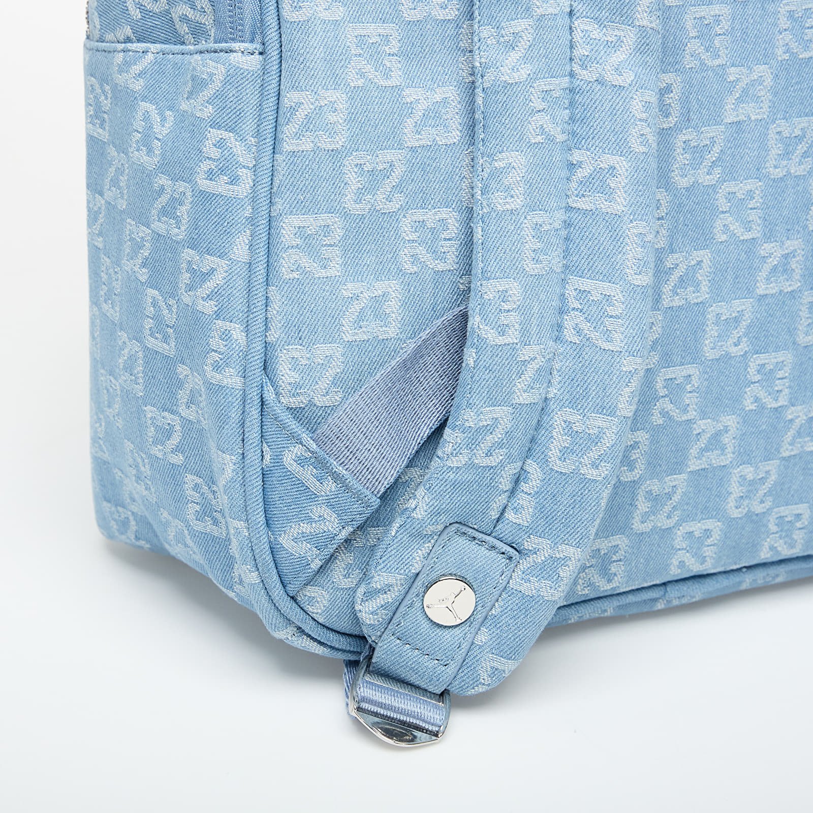 Rucksäcke für Männer Jordan Monogram Backpack Denim