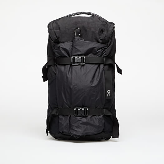 On Speed Pack 24L Elite Black/ Magnet