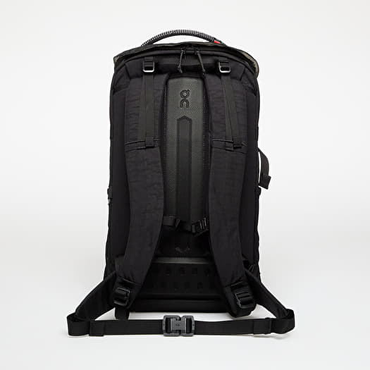 On Speed Pack 24L Elite Black/ Magnet | Queens