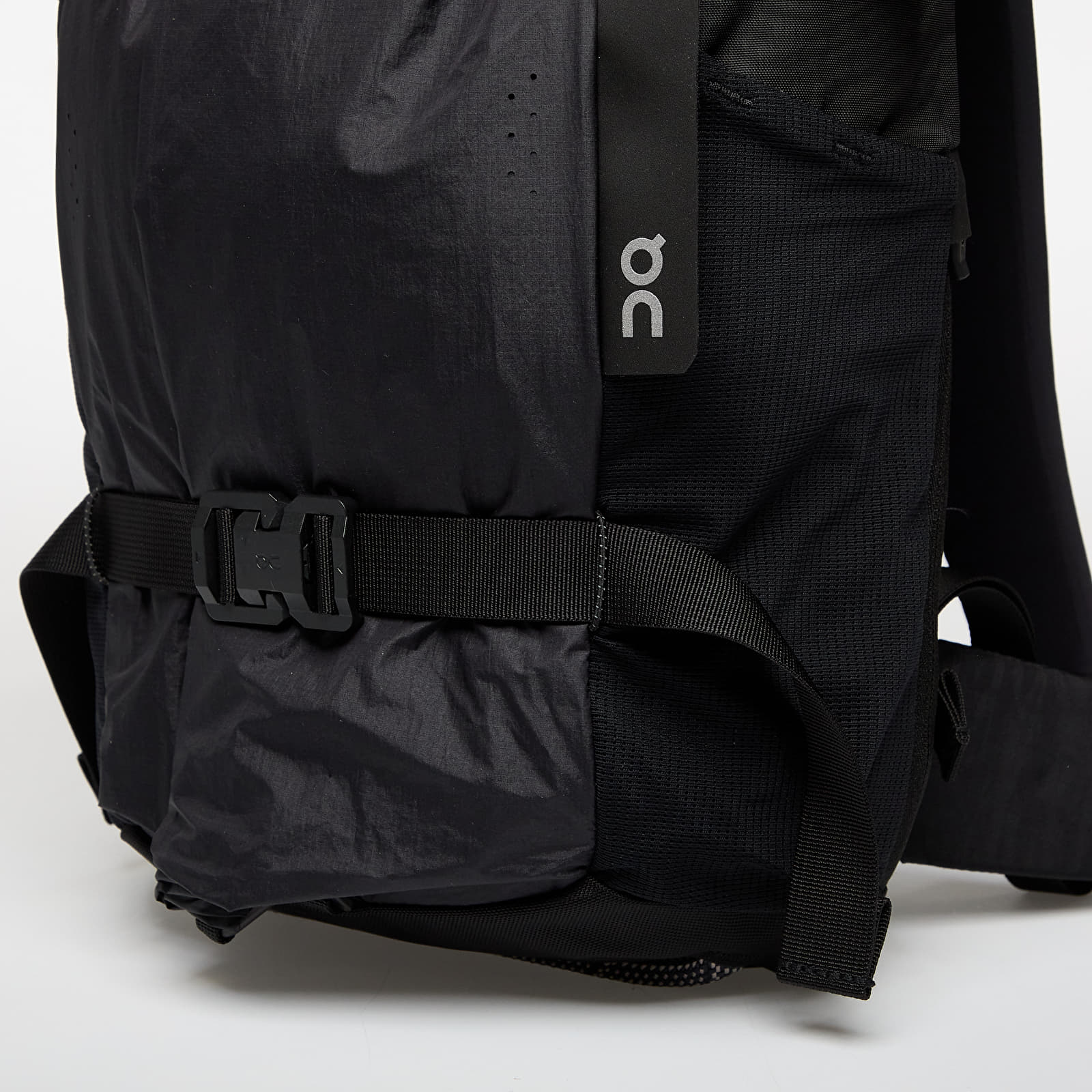 Rucksäcke für Männer On Speed Pack 24L Elite Black/ Magnet