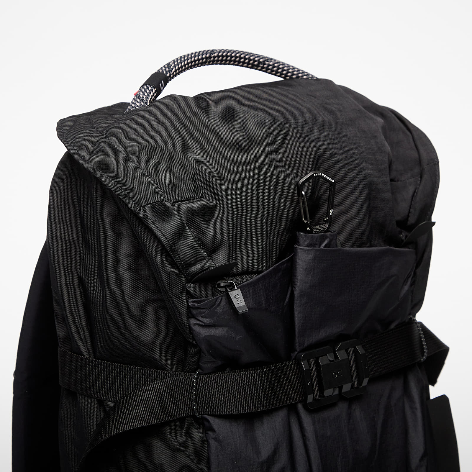 Rucksäcke für Männer On Speed Pack 24L Elite Black/ Magnet