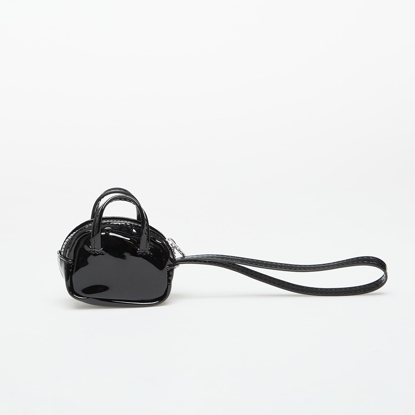 Women's handbags Puma 1976 Grip Bag Keychain Puma Black