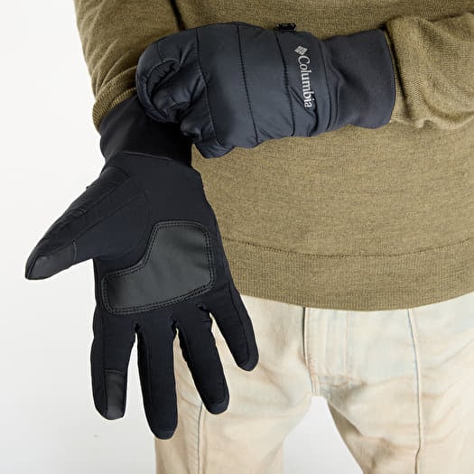 Columbia M Powder Lite™ II Glove Black