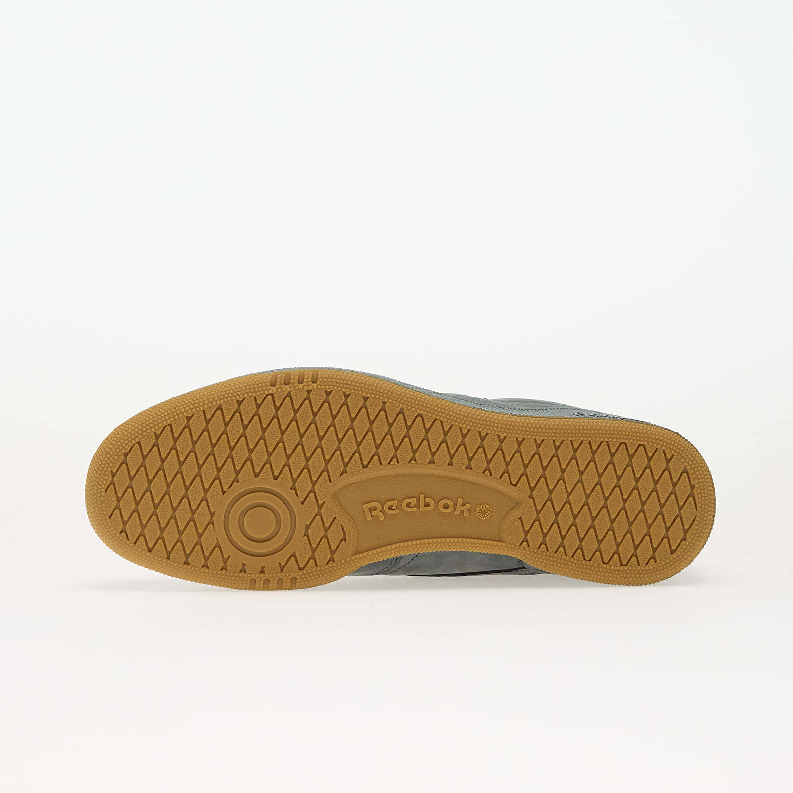 Scarpe uomo Reebok Club C 85 Vintage Darkfog/ Darkfog/ Khakibrown