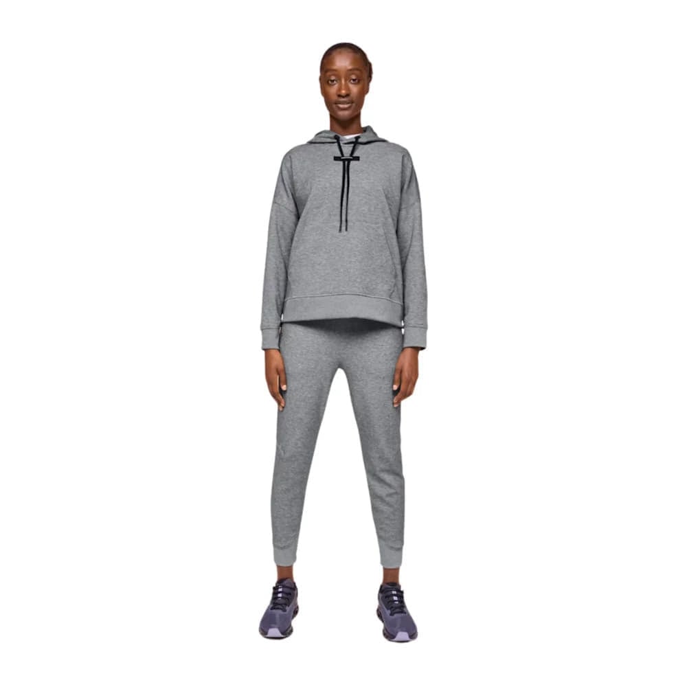 Pantaloni On Sweat Pants Grey M