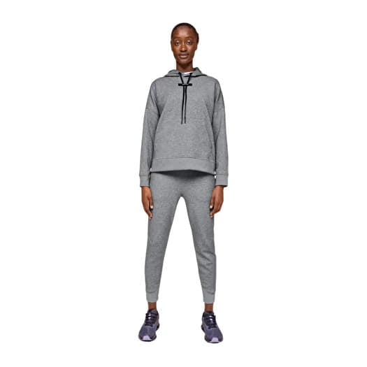 On Sweat Pants Grey