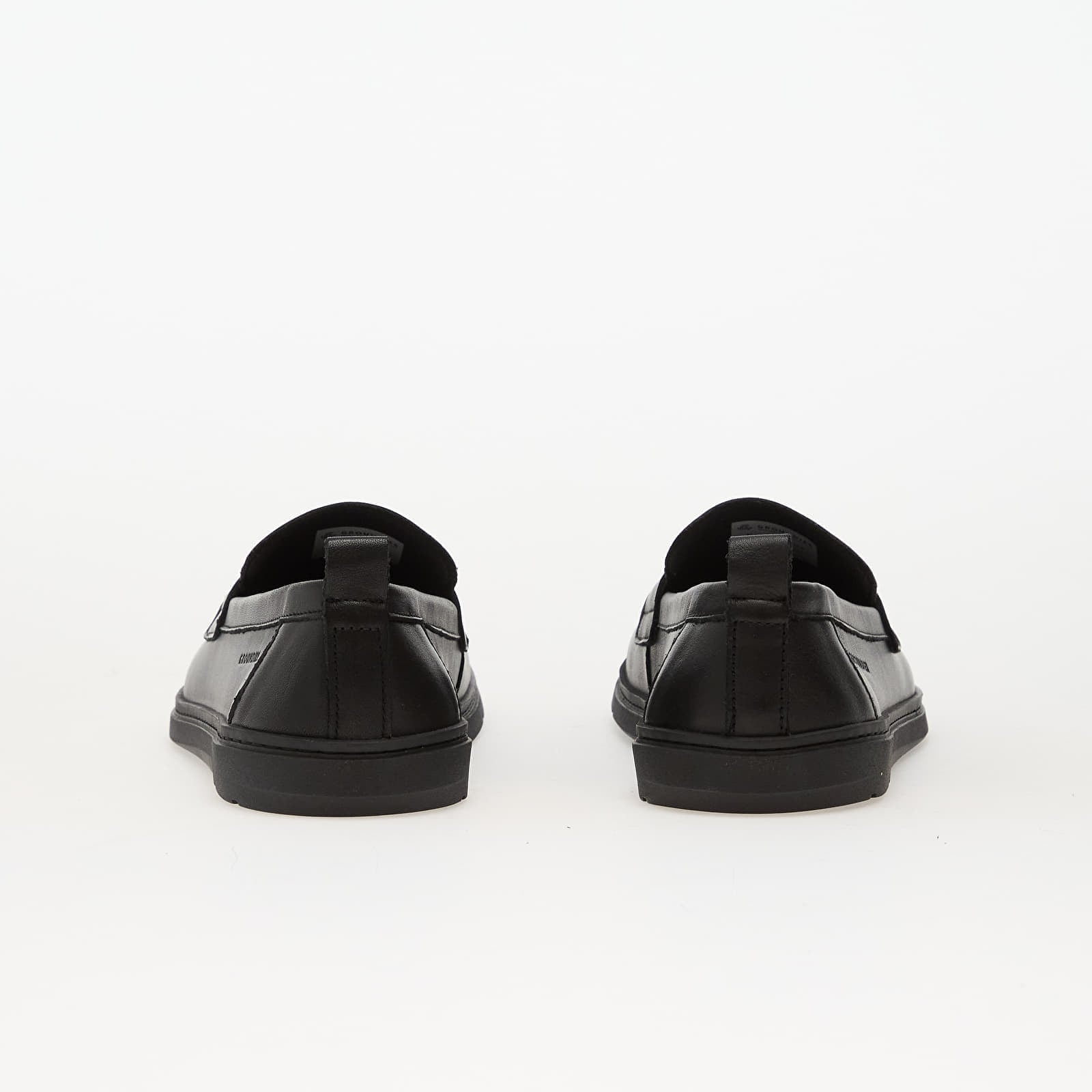 Sneakers Groundies Brisbane Women Black EUR 41