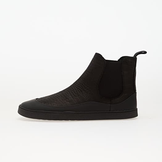 Groundies Sienna Women Black/ Croco
