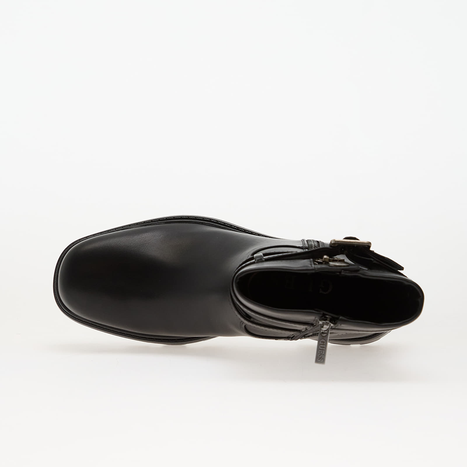 Women's sneakers and shoes Guess Lynden Black