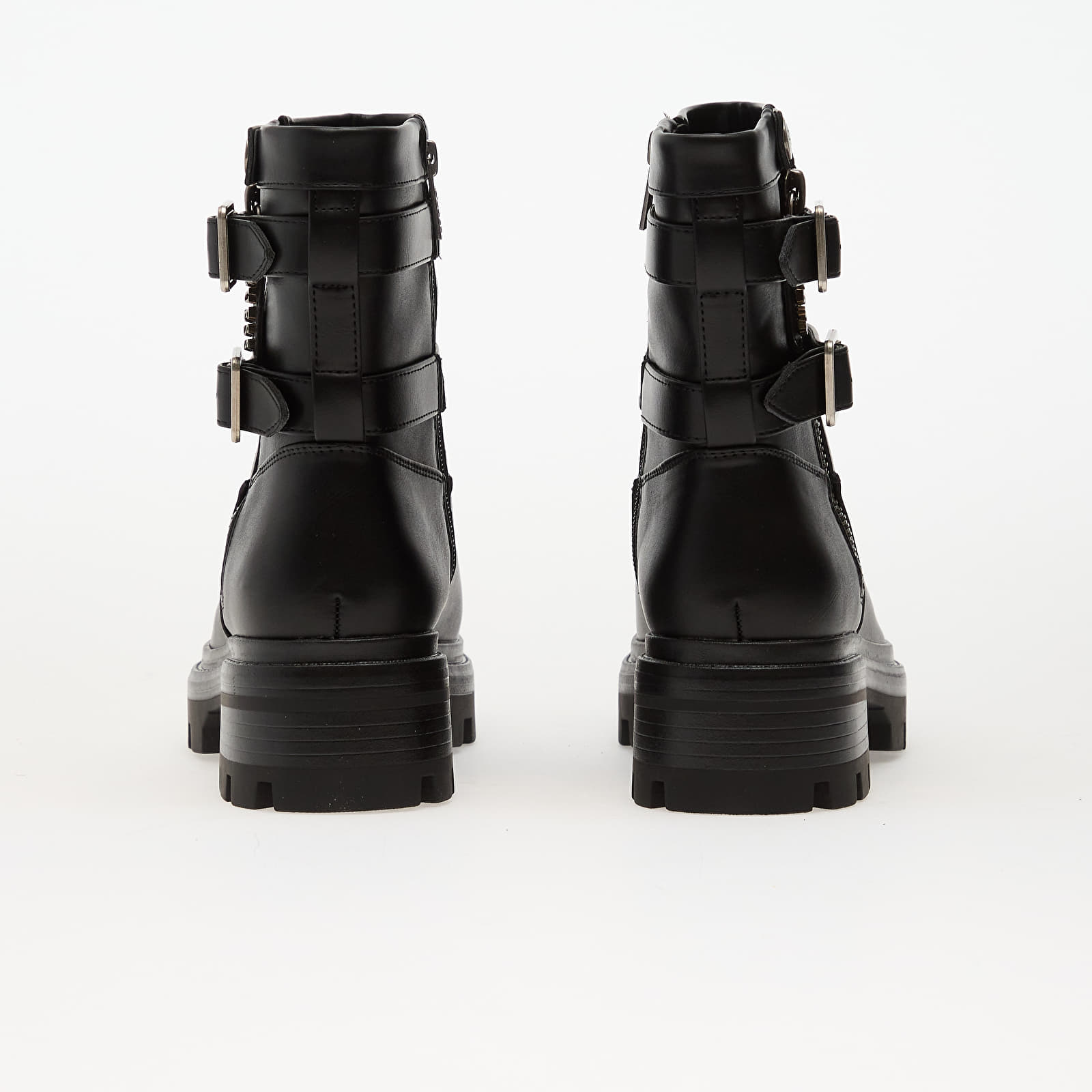Women's sneakers and shoes Guess Lynden Black