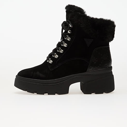 Guess Yareli Black