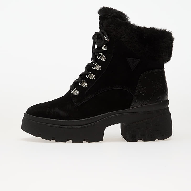 Guess Yareli Black