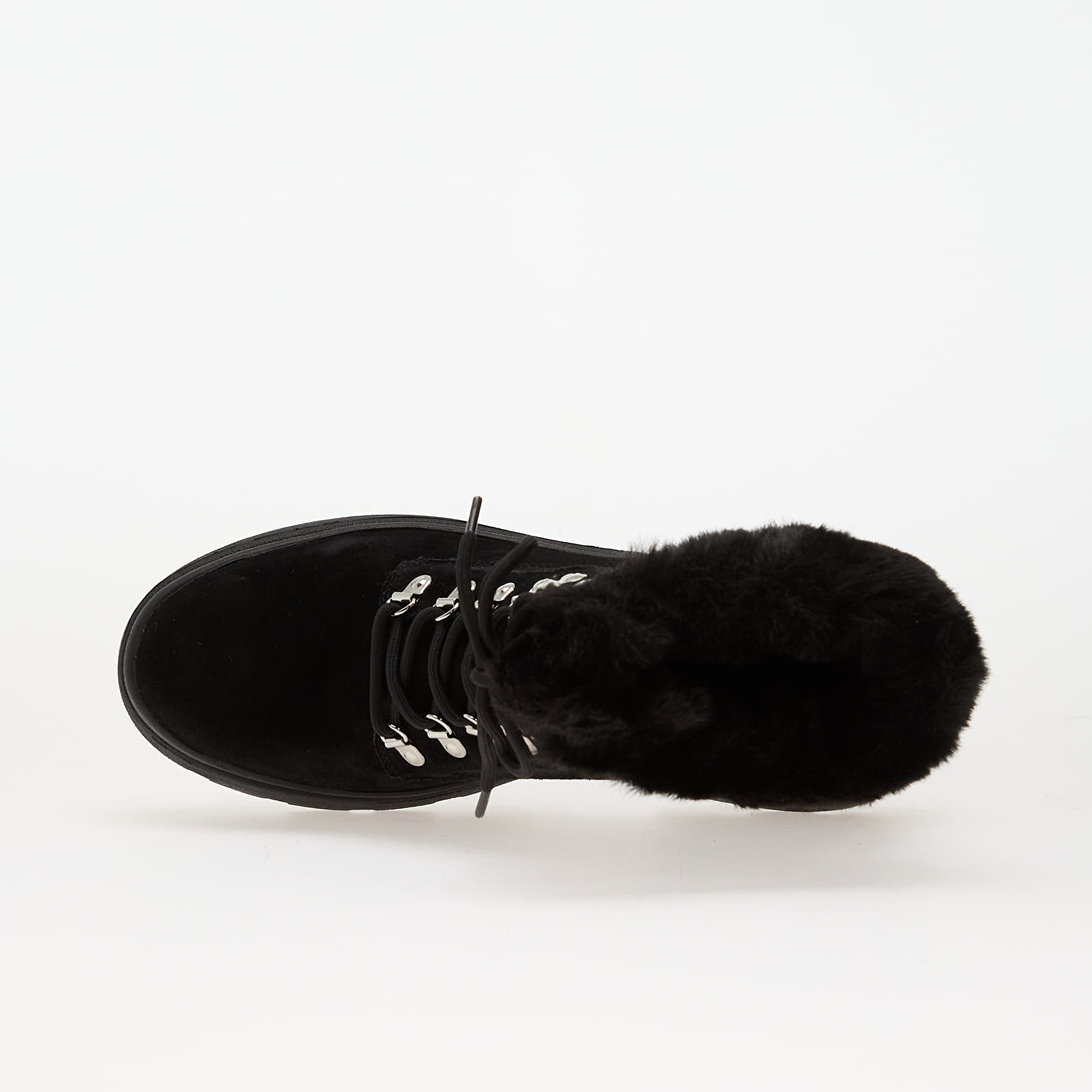 Dámské tenisky a boty Guess Yareli Black