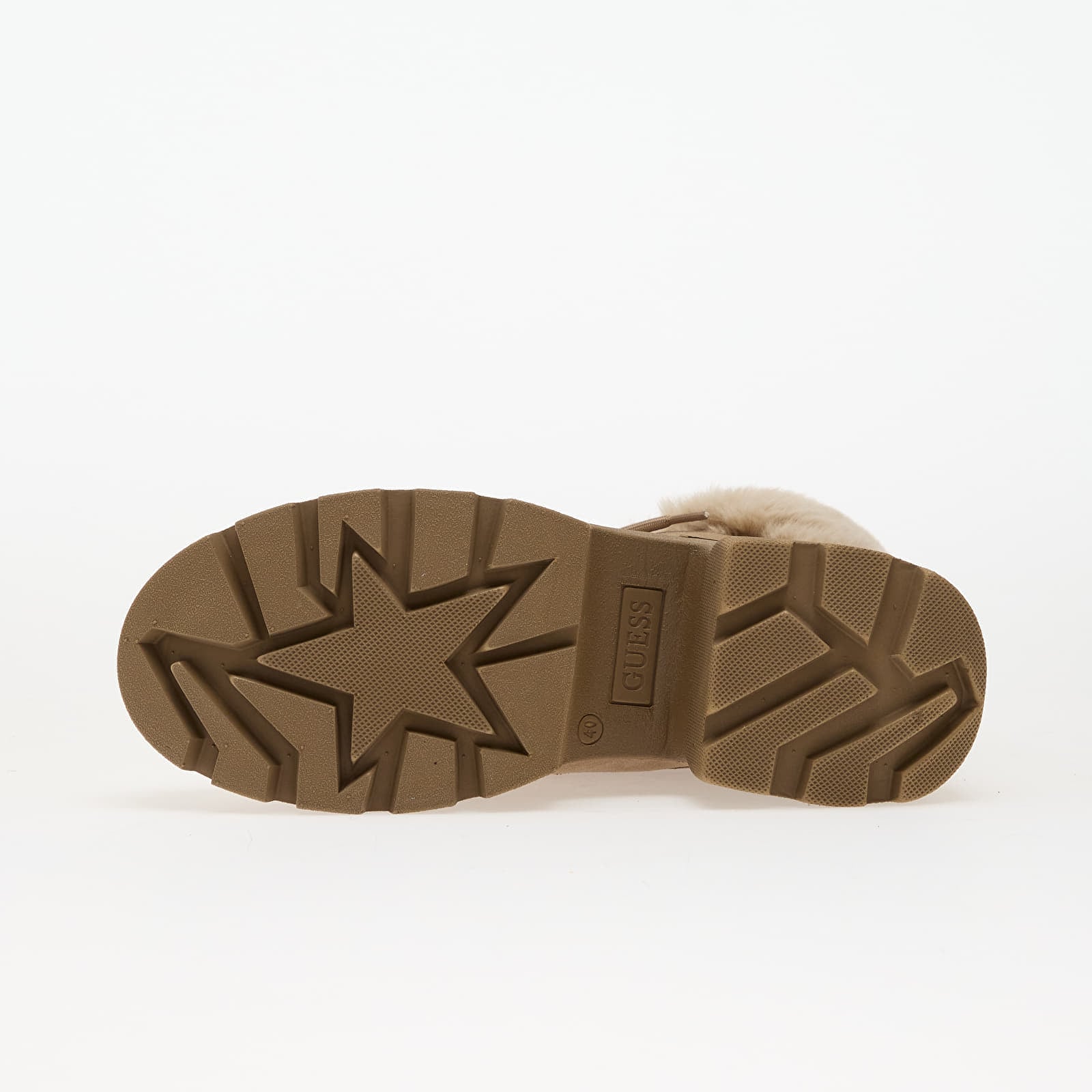 Sneakers Guess Yareli Natu EUR 40