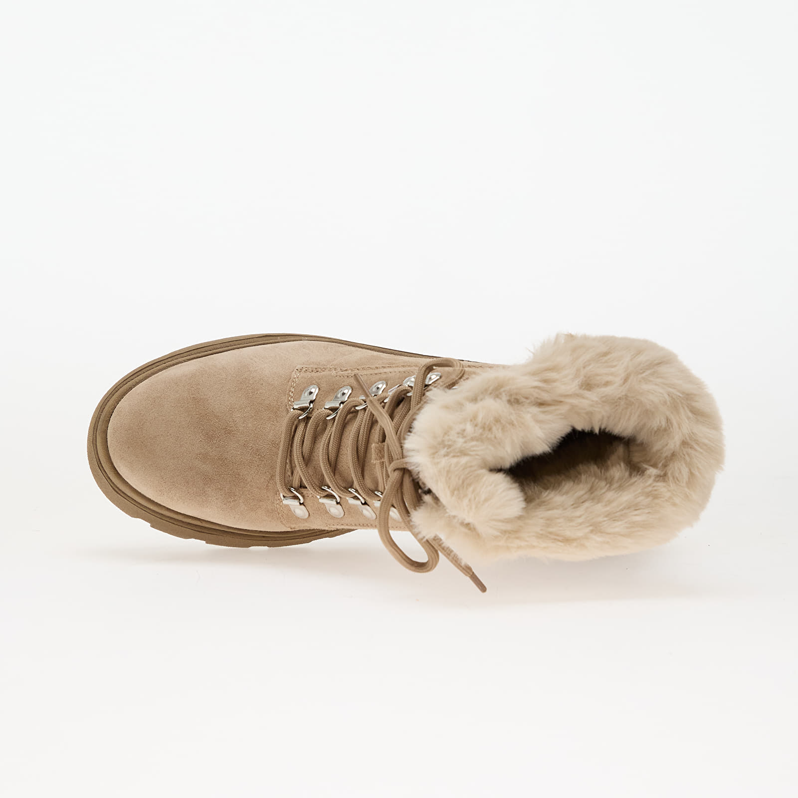 Women's sneakers and shoes Guess Yareli Natu