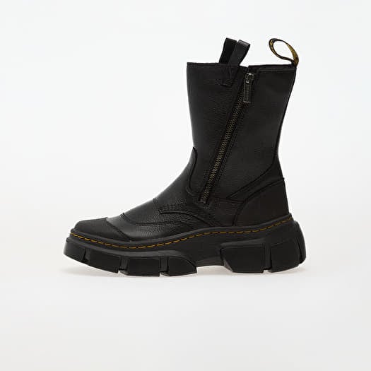 Dr. Martens Dmxl Rigger Black